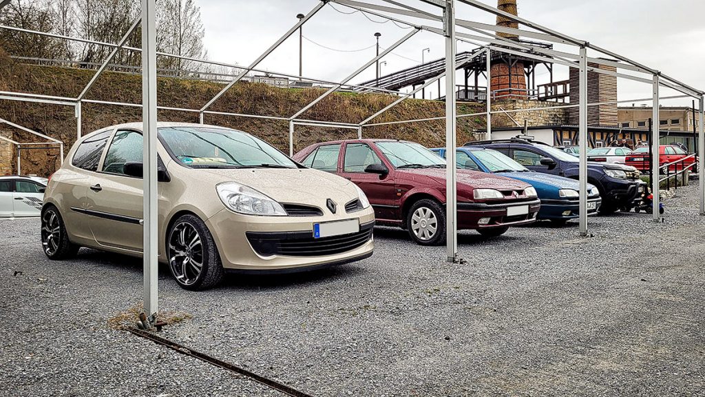 „Kaffee und Auto ’26“ vom Renaultclub Dresden e.V.
