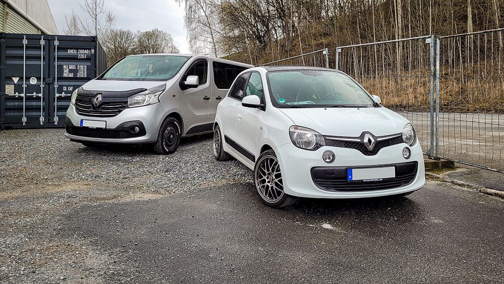 „Kaffee und Auto ’26“ vom Renaultclub Dresden e.V.